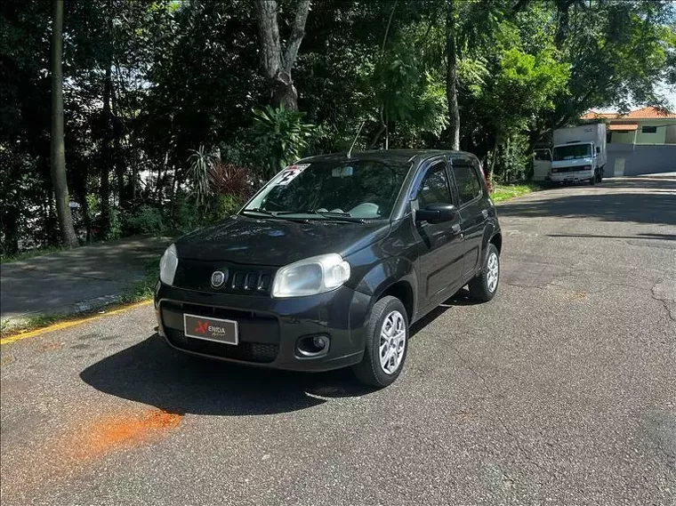 Foto do carro