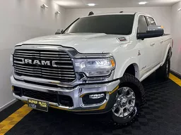 RAM 2500