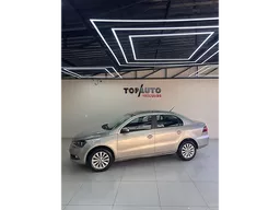 Volkswagen Voyage
