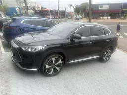 BYD Song Plus