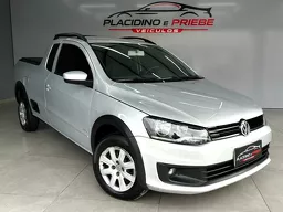 Volkswagen Saveiro