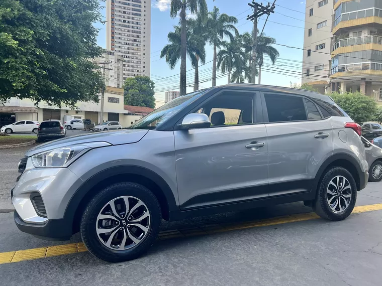 Hyundai Creta Prata 21