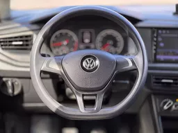 Volkswagen Polo Hatch