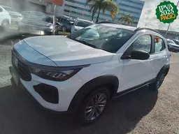 Fiat Pulse