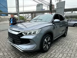 BYD Song Pro