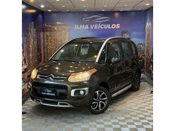 Citroën Aircross