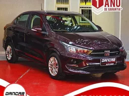 Fiat Cronos
