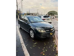 Chevrolet Vectra