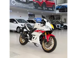 YZF R3