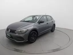 Volkswagen Polo Hatch