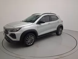 Fiat Pulse