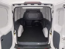 Peugeot Partner Rapid