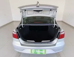 Volkswagen Voyage