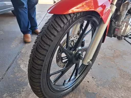 Honda CG 160