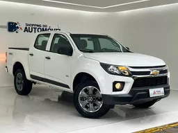 Chevrolet S10