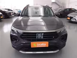 Fiat Pulse