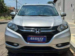 HR-V