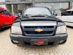 Chevrolet S10