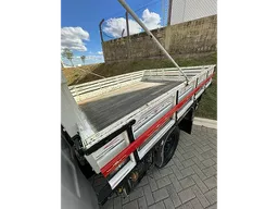 Chevrolet D20