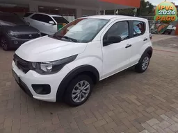 Fiat Mobi