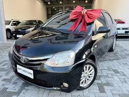 Toyota Etios