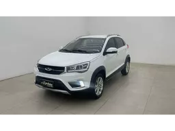 Chery Tiggo 2