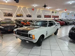 Chevrolet Opala