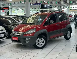 Fiat Idea