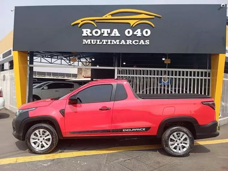 Foto do carro
