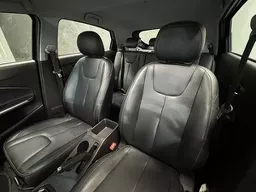Chery Tiggo 2