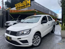 Volkswagen Voyage