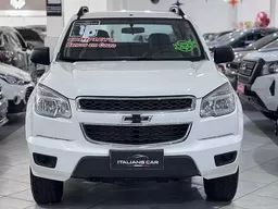 Chevrolet S10