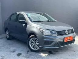 Volkswagen Voyage