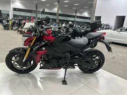 Suzuki GSX-S