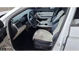 BYD Song Plus