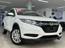 HR-V