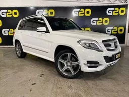 Mercedes-benz GLK 220