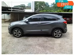 HR-V