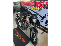 Honda CG 160