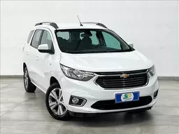 Chevrolet Spin