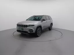 Jeep Commander
