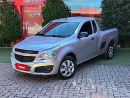 Chevrolet Montana