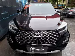Chery Tiggo 5X Pro