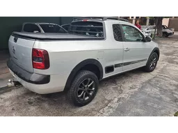 Volkswagen Saveiro