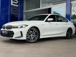 BMW 320i