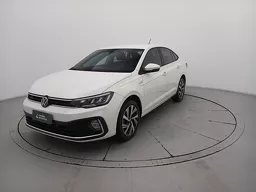 Volkswagen Virtus