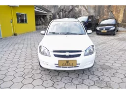 Chevrolet Celta