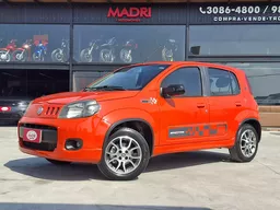 Fiat Uno