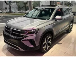 Volkswagen Taos