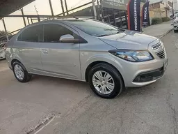 Chevrolet Prisma
